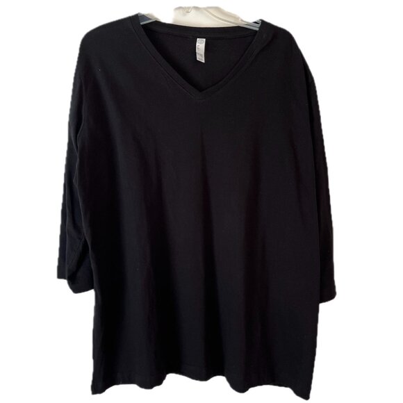 ❣️L.A.T (Live and Tell) Classic Long-sleeved Tee❣️ - Picture 1 of 7